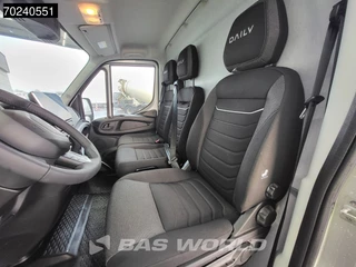 Iveco Daily Iveco Daily 35C21 210PK Automaat Dubbellucht L2H2 ACC Navi Camera 12Airco - afbeelding nr 13