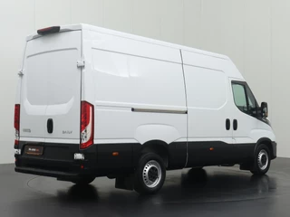 Iveco Daily | Airco | 3-Persoons | Betimmering - afbeelding nr 2