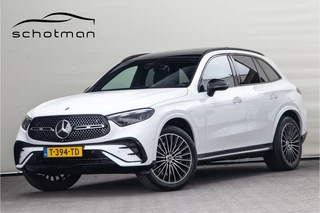 Mercedes-Benz GLC - 160512650-0