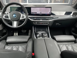 BMW X5 BMW X5 XDRIVE50E M-SPORT - PANO - HARMAN KARDON - 22 INCH - afbeelding nr 5