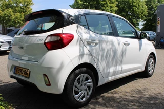 Hyundai i10 Hyundai i10 1.0 Comfort Smart Navi/Cam/Carplay/Cruise 