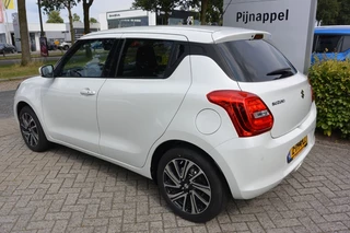 Suzuki Swift - afbeelding nr 5