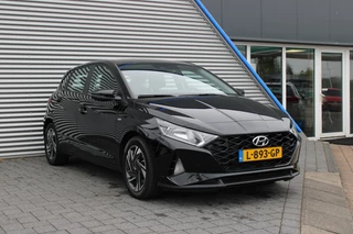 Hyundai i20 - afbeelding nr 11