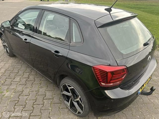 Volkswagen Polo Volkswagen Polo 1.0 TSI Comfortline Business - afbeelding nr 5