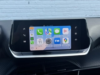 Peugeot 2008 Peugeot 2008 1.2 PureTech Style Trekhaak Camera Led Cruise Clima Carplay Navigatie - afbeelding nr 6