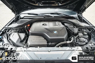 BMW 3 Serie BMW 3-serie 330i xDrive High Executive Edition|M-sport|LASER - afbeelding nr 88