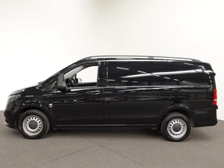 Mercedes-Benz Vito Mercedes-Benz Vito 114 CDI Lang Automaat Airco Bluetooth Camera Trekhaak - afbeelding nr 4
