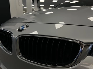 BMW 4 Serie BMW 4 Serie Coupé 420i Business / AUTOMAAT / NAVI / NWE 19 