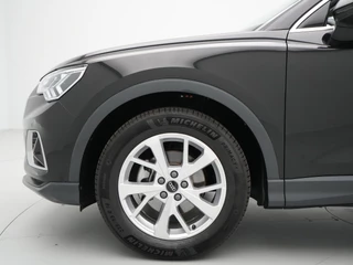 Audi Q3 Audi Q3 35 TFSI 150 pk S-Tronic Advanced edition Navi, Camera, Sportstoelen, Led 40 - afbeelding nr 12