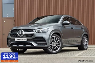 Mercedes-Benz GLE - 512795072-0