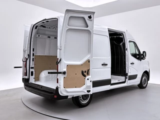 Renault Master - afbeelding nr 33