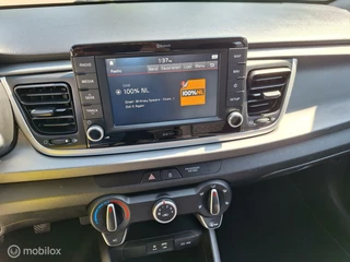 Kia Rio KIA RIO 1.0 TGDI COMFORTPLUSLINE NAVIGATOR - afbeelding nr 17