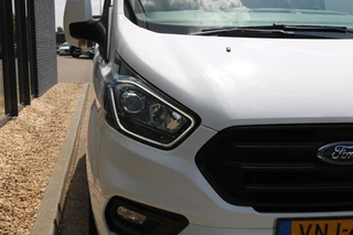 Ford Transit Custom Ford Transit Custom 2.0 TDci L1 H1 Airco Navigatie Inrichting Imperiaal - afbeelding nr 51