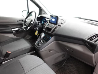 Ford Transit Connect Ford Transit Connect 100pk Automaat L2 Navigatie Camera Trekhaak Cruise control Parkeersensoren 3-Zits - afbeelding nr 43