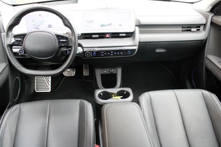 Hyundai IONIQ 5 Hyundai IONIQ 5 Connect+ 73kWh | ACC | Camera | BOSE - afbeelding nr 4