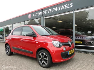 Renault Twingo 1.0, schakel, benzine 59.474 km