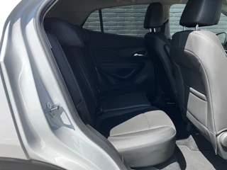 Opel Mokka X Opel Mokka X 1.4 Turbo Innovation 140 pk AUT. | navigatie | keyless go | camera | apple carplay | led koplampen - afbeelding nr 18