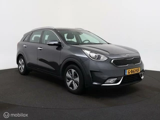 Kia Niro Kia Niro 1.6 GDi Hybrid ExecutiveLine - afbeelding nr 25