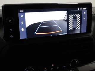 Opel Vivaro Opel Vivaro 1.5 Diesel 120PK L3 BPM VRIJ! Apple Carplay /  Android Auto Parkeersensoren V+A Trekhaak Camera Navigatie Cruise Control LED koplampen houten afwerking laadruimte - afbeelding nr 26