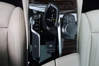BMW 5 Serie BMW 5 Serie 520I HIGH EXECUTIVE LUXURY, Trekhaak, Lederen Bekleding, etc. - afbeelding nr 29