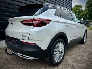 Opel Grandland X Opel Grandland X 1.2 Turbo Bns Exec. AUT|BLINDSPOT|360CAM|CARPLAY - afbeelding nr 49