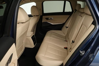 BMW 3 Serie BMW 3-serie 330e eDrive Edition | Adaptive cruise | Leder |  Stoelverwarming | Harman/Kardon | Keyless | Carplay | Live Cockpit | Navigatie | Full LED | Achterbankverwarming - afbeelding nr 6
