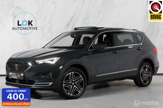SEAT Tarraco - 349135496-0