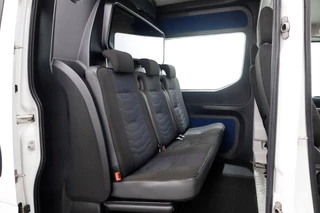 Iveco Daily Iveco Daily 35S18HV 3.0 180pk HiMatic Automaat L2H2 D.C. LED/Airco/Camera 01-2021 - afbeelding nr 7