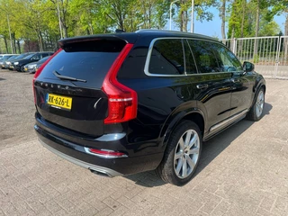 Volvo XC90 - afbeelding nr 4