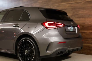 Mercedes-Benz A-Klasse Mercedes A-klasse 250e AMG|Pano|Leder|Night|Camera|Ambiance| - afbeelding nr 26