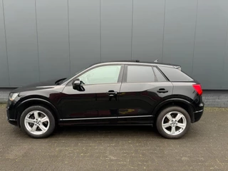 Audi Q2 Audi Q2 1.6 TDI aut./1e eig. /ACC /Pano /Leer /Stoelverwarming - afbeelding nr 2