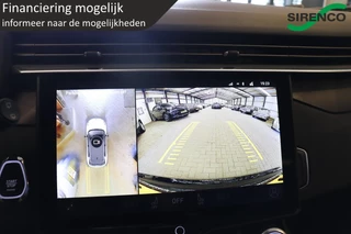 Lynk & Co 01 Lynk & Co 01 1.5 NL auto 360 camera 3d view panodak stoelverwarming carplay dab+ adaptive cruise control android - afbeelding nr 25