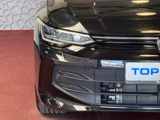 Volkswagen Golf Volkswagen Golf ✅1.5eTSI 150 PK✅ EDITION LED CARPLAY NAVI CAMERA STOEL/STUUR VERW KEYLESS MHEV 