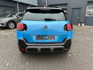Citroën C3 Aircross - afbeelding nr 7