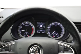 Škoda Octavia Škoda Octavia Combi 1.0 TSI Greentech Business Edition - Carplay, Half Leer, - afbeelding nr 14