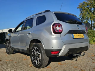 Dacia Duster Zondag OPEN! - afbeelding nr 10