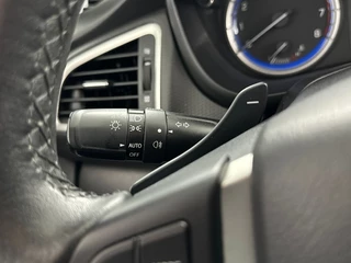 Suzuki S-Cross Suzuki S-Cross SX4 1.6 High Executive Automaat | Panoramadak | Navigatie | Lederen Bekleding - afbeelding nr 24