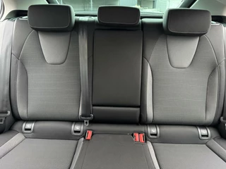 Škoda Octavia Skoda Octavia 1.0 TSI Bns Ed 2021 Virtueel dashboard - afbeelding nr 37
