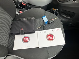 Fiat 500 Fiat 500 TwinAir Turbo Popstar - afbeelding nr 35