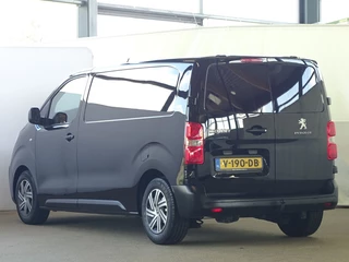 Peugeot Expert Peugeot Expert 227S 2.0BlueHDI 150PK Pro - afbeelding nr 4
