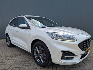 Ford Kuga Ford Kuga 2.5 PHEV ST-Line - afbeelding nr 13