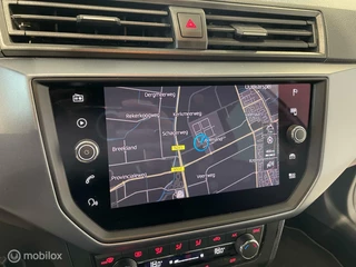 SEAT Arona Seat Arona 1.0 TSI Style Business Intense, NL Auto|Clima|Navi|Carplay|Keyless|Cruise|Camera - afbeelding nr 18