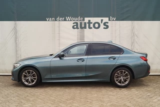 BMW 3 Serie - afbeelding nr 1