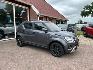 Suzuki Ignis - 46022504-0