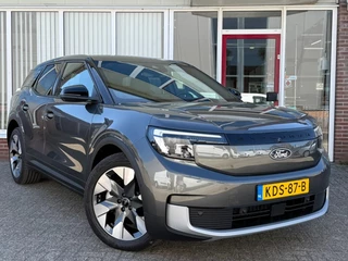 Ford Explorer Premium Extended Range RWD 77 kWh I Panorama I HUD I Memory I Winterpakket I Massage stoelen