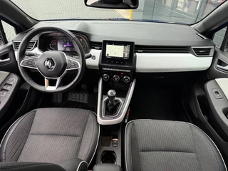 Renault Clio - afbeelding nr 3