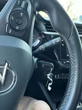 Opel Corsa - afbeelding nr 20