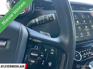 Land Rover Range Rover Sport Land Rover Range Rover Sport 3.0 P510e First Edition - afbeelding nr 42