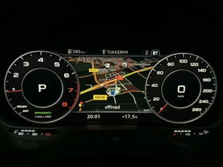 Audi A3 Audi A3 Sportback 35 TFSI Black Edition S-Line Virtual NAP - afbeelding nr 32