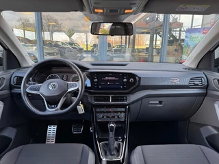 Volkswagen T-Cross - afbeelding nr 24